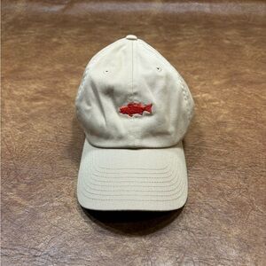 Columbia Men's PFG Embroidered Dad Hat